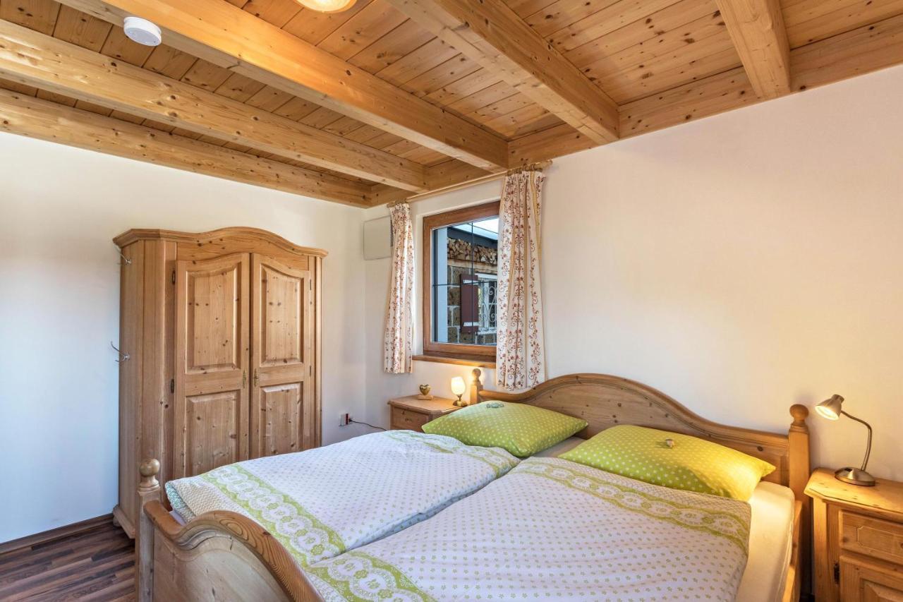 Ferienwohnung Rupertiwinkl Teisendorf Exterior foto